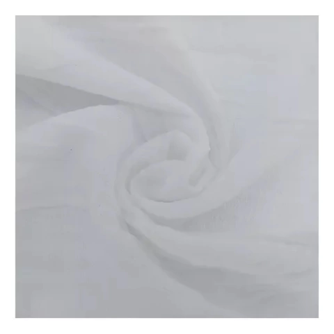 Gasa Marruecos Blanco ( Ancho 2.58 ms )