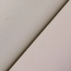 Cuerina Búfalo Blanco 1.4m Ancho [x Metro]