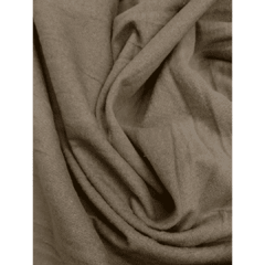 Tusor Cafe Marron por metro (ancho 2.70m) [39] - comprar online