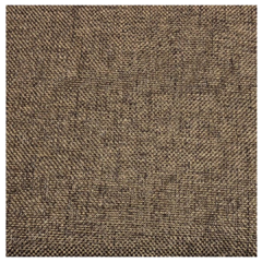 Lino Lio por metro (ancho 1.42m ) color Chocolate