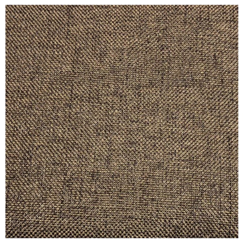 Lino Lio por metro (ancho 1.42m ) color Chocolate