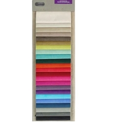 Pana Donn Ancho 1.45m Tinto - comprar online