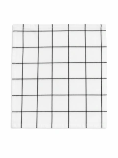 Imagen de Pack 2 Fundas De Almohadones Tusor 50x50 (sin Relleno)