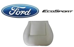 Asiento Butaca Relleno Ford Ecosport L/n Y L/v