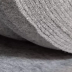 Alfombra Equipamiento Gris Claro x m2 [Ancho 2mts] Sin base - comprar online