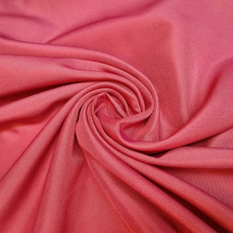 Tropical Mecánico 100% Poliéster Ancho 3m [Fucsia] - comprar online