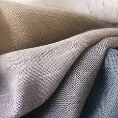 Gasa Lino Portobello Beige (Ancho 2.9 Mts) [3] - comprar online