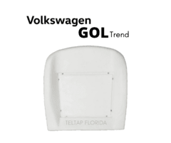 Asiento Butaca Relleno Vw Gol Trend