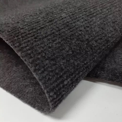 Alfombra rayada Grafitto por metro cuadrado (ancho 2 mts) 3mm de espesor