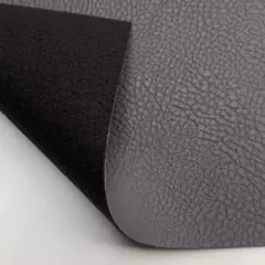 Cuerina Ducati Gris-Base Felpa 1.3mm Decoración (Ancho 1.37m) en internet
