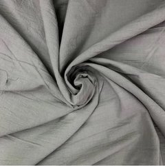 Tusor Gris Elefante por metro (ancho 2.70m) [65] - comprar online