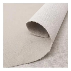 Pana Donn Ancho 1.45m Gris Medio