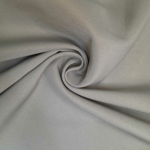 Tropical Mecánico 100% Poliéster Ancho 3m [Gris perla] - comprar online