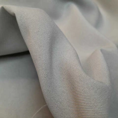 Tropical Mecánico 100% Poliéster Ancho 3m [Gris perla] en internet