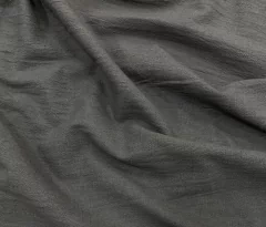 Nature GRIS OSCURO 2.8 ancho 100% algodón [66]