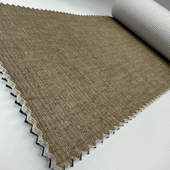 Cuerina Habana Exterior Beige x mt Ancho 1.40 M - comprar online