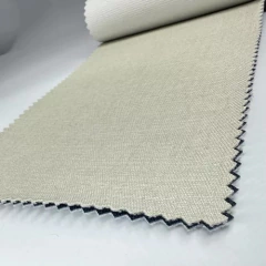Cuerina Habana Exterior Blanco puro x mt Ancho 1.40 M - comprar online