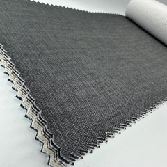 Cuerina Habana Exterior Gris Oscuro x mt Ancho 1.40 M en internet