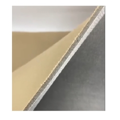 Tela Techo Milan Beige Con Espuma 4mm (Ancho 1.45m) - comprar online
