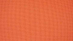 Cordura Naranja Flúor Lisa 600x600 Impermeable 1.5m Ancho