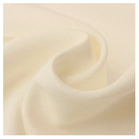 Tropical Mecánico 100% Poliéster Ancho 1.5m [Natural] - comprar online
