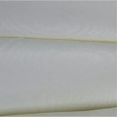 Tropical Mecánico 100% Poliéster Ancho 3mn [Natural]