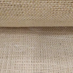 Arpillera Color Natural x Metro ( Ancho 1m )