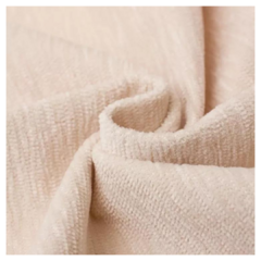 Chenille Natural por metro (ancho 1.45) - comprar online