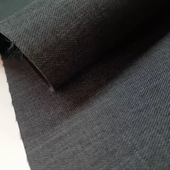 Cordura Melagne Negro 400x400 Impermeable 1.45m Ancho