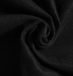 Pañolenci Negro Ancho 1.5 mtr
