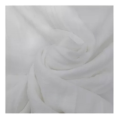 Gasa Marruecos Of White ( Ancho 2.58 ms )