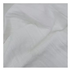 Gasa Marruecos Of White ( Ancho 2.58 ms ) - comprar online