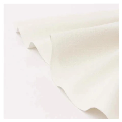 Lino Spazio por metro (ancho 1.40) color OPTICO - comprar online