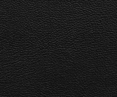 P100 Piel NEGRO 1.4m Ancho [x Metro]