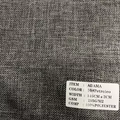 Chenille Adama Antimanchas Ancho 1.45m Petróleo [10] [x Metro] - comprar online