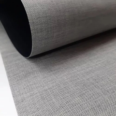 Cordura Melagne Plata 400x400 Impermeable 1.45m Ancho