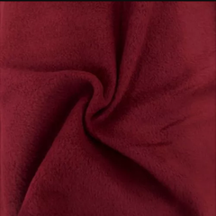 Polar Liso Antipilling Bordo x Metro 1.60 Ancho