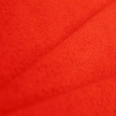 Polar Liso Antipilling Rojo x Metro 1.60 Ancho