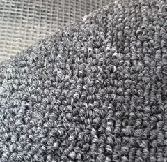 Alfombra Alto Transito Rapid Ii Boucle Con Base 6mm de espesor (Ancho 2ms) - comprar online