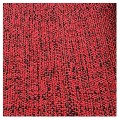 Praga Antidesgarro Ancho 1.4m Rojo Oscuro [9] [x Metro]