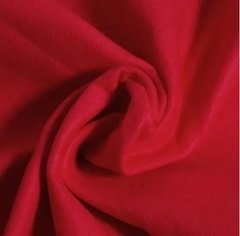 Pañolenci Rojo Ancho 1.5 mtr