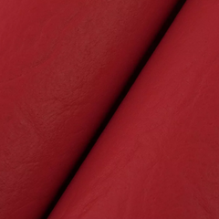 Cuerina Búfalo Rojo 1.4m Ancho [x Metro]