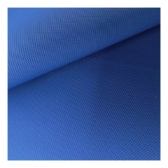 Cuerina Rombo Antideslizante Base Poliester Azul ( Ancho 1.40ms ) - comprar online