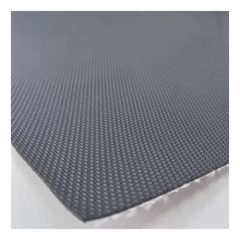 Cuerina Rombo Antideslizante Base Poliester Negro ( Ancho 1.40ms ) en internet