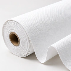 Cordura Blanca Sublimable 600x600 Impermeable 1.5m Ancho