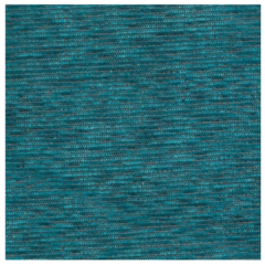 Chenille Turquesa por metro (ancho 1.45) - comprar online
