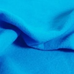 Pañolenci Turquesa Ancho 1.5 mtr