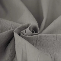 Tusor GRIS MEDIO por metro (ancho 2.70 mtr) [64]