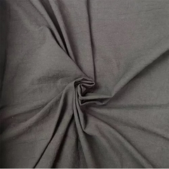 Tusor GRIS OSCURO por metro (ancho 2.70m) [66]