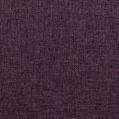 Chenille Boss Rustico Antidesgarro Uva X 1,40 Mt Ancho - comprar online